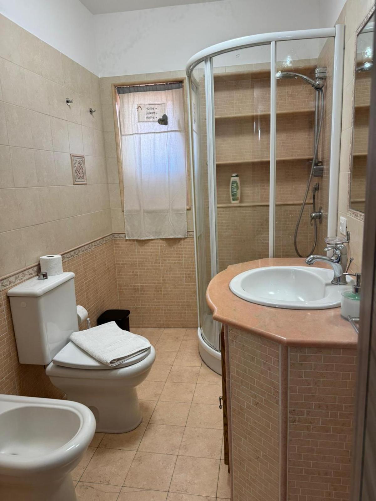 カターニアLa Casa Del Mulinoアパートメント エクステリア 写真